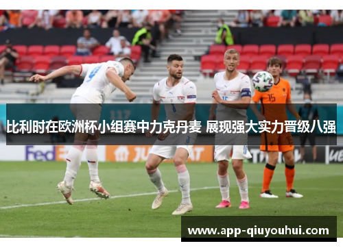 比利时在欧洲杯小组赛中力克丹麦 展现强大实力晋级八强